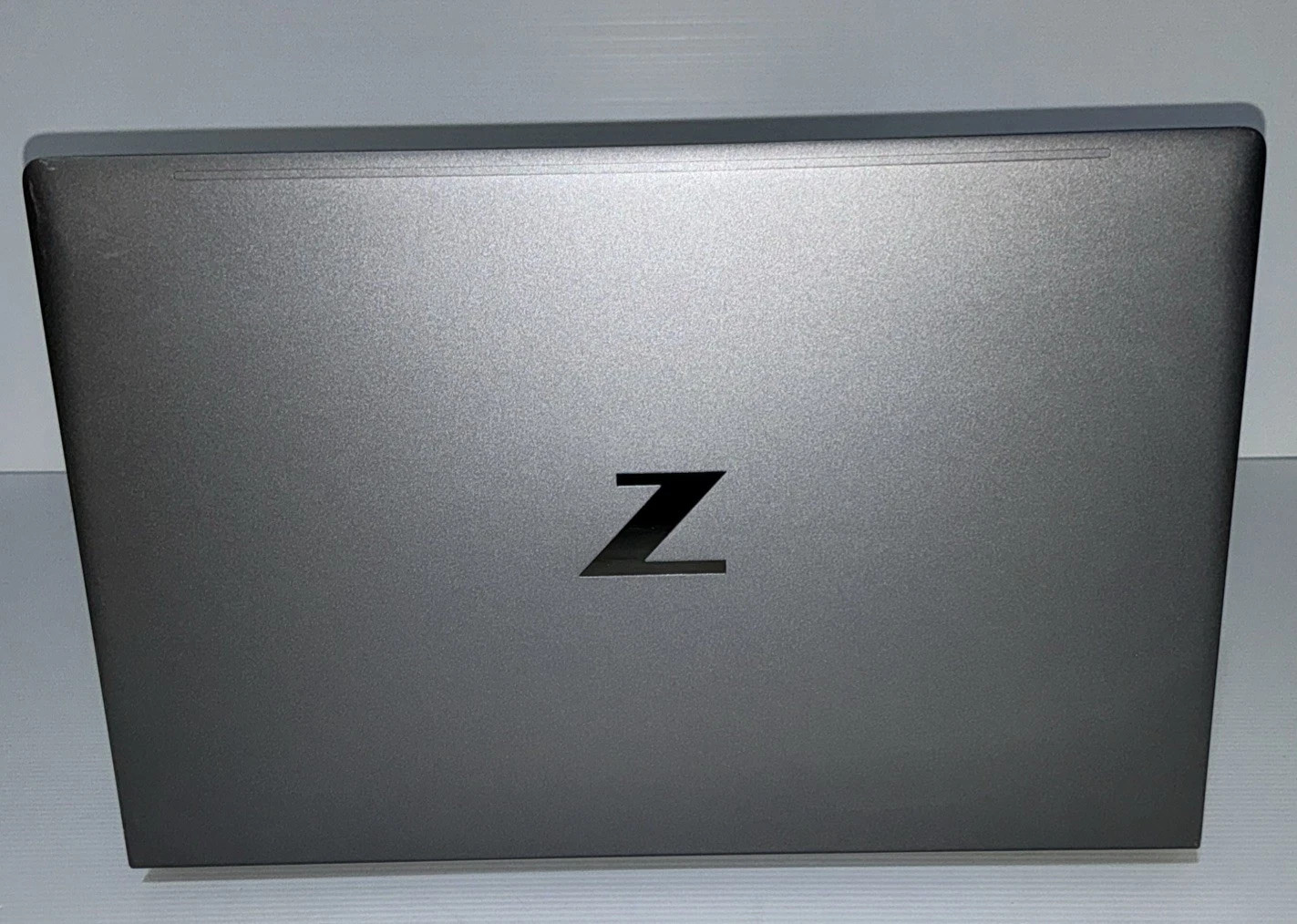 HP ZBook Power G7 i5-10300H CPU@2.5GHz 16GB RAM 256GB NVMe No OS See Description