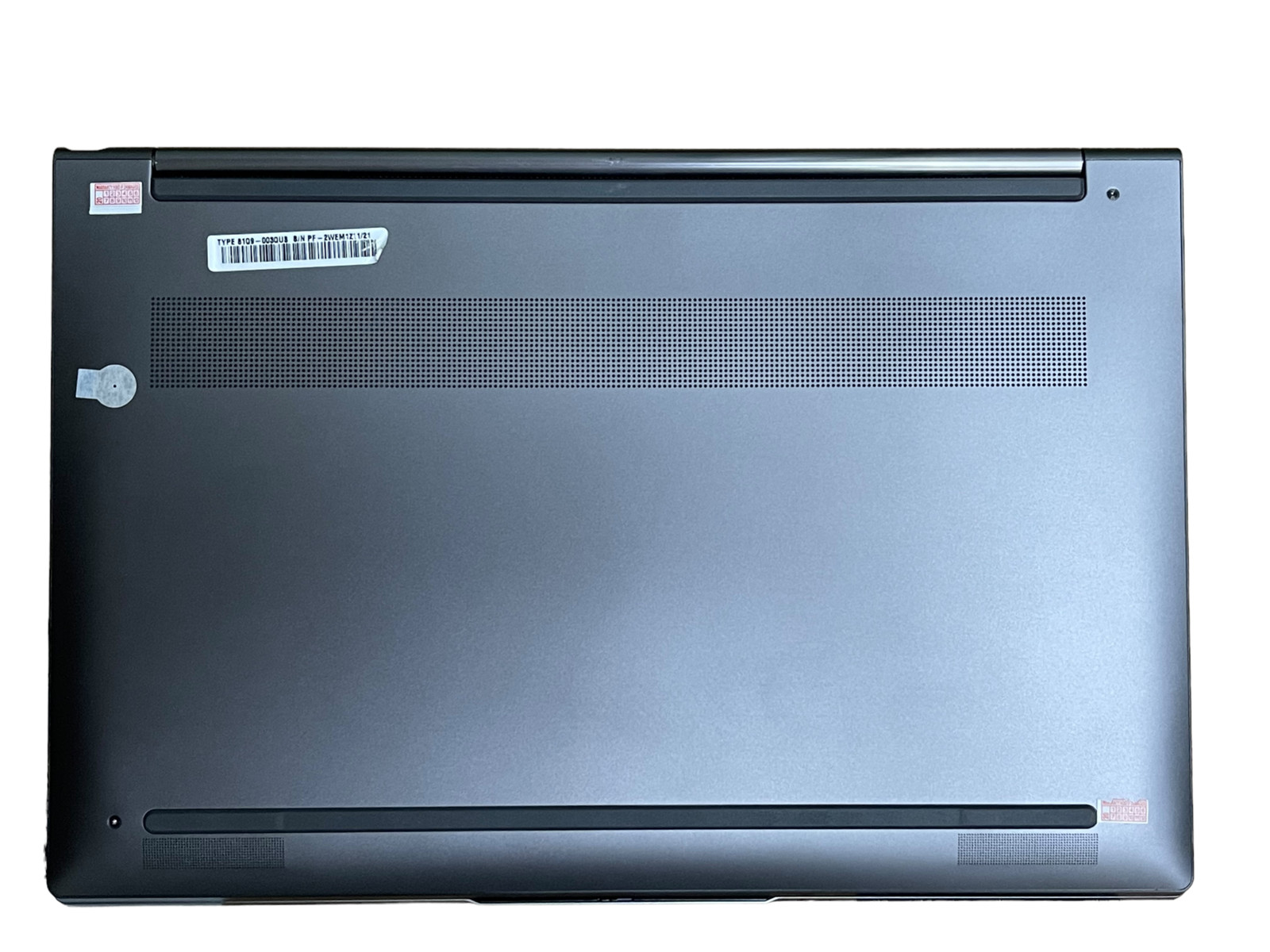 Lenovo Yoga C940 14″ 4K UltraHD Touch Laptop (i7-1065G 16GB 512GB SSD)81Q9003QUS