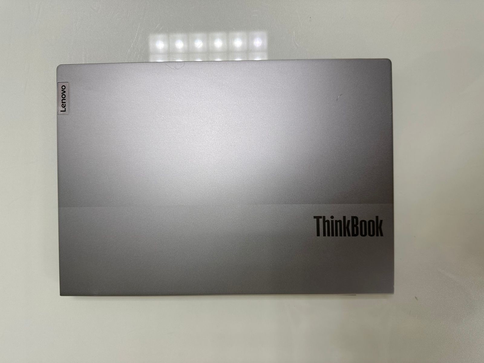 Lenovo ThinkBook 13s G2 ITL i5-1135G7 8GB RAM 256GB SSD 13.3″ WQXGA 2.5K