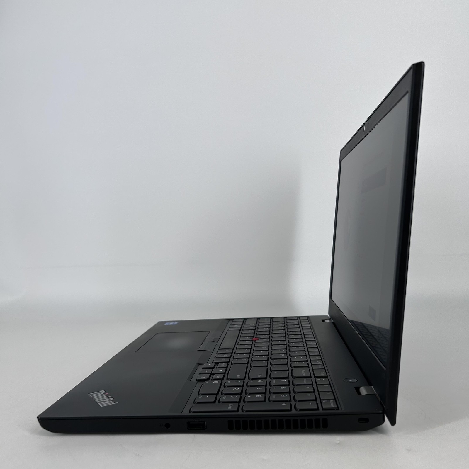 Lenovo ThinkPad L15 Gen 2 FHD TOUCH i7-1165G7 2.80GHz 32GB 256GB SSD Good