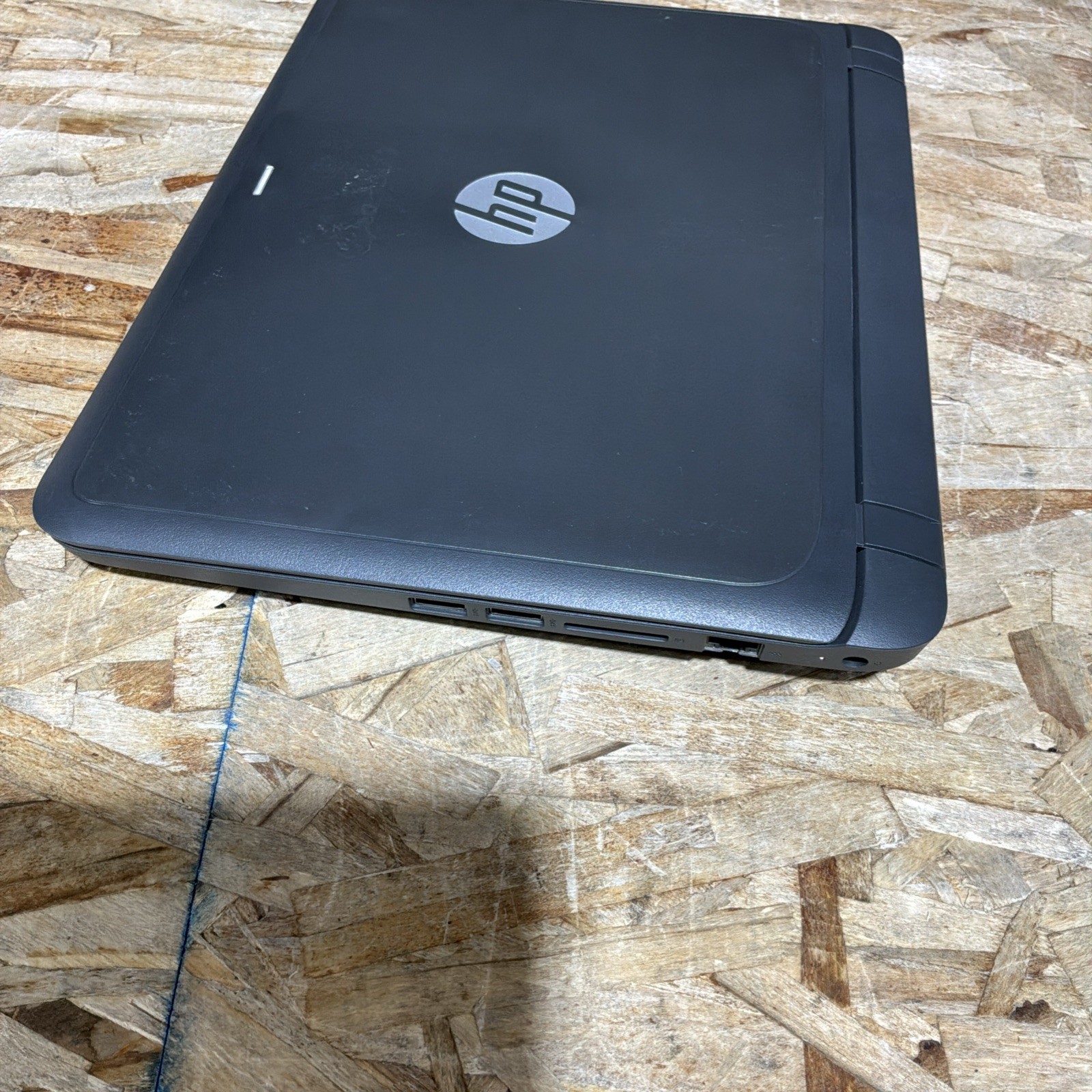 HP ProBook 11 G2,Intel Celeron 3855U,4GB RAM 128GB SSD WIN 10 Pro C459