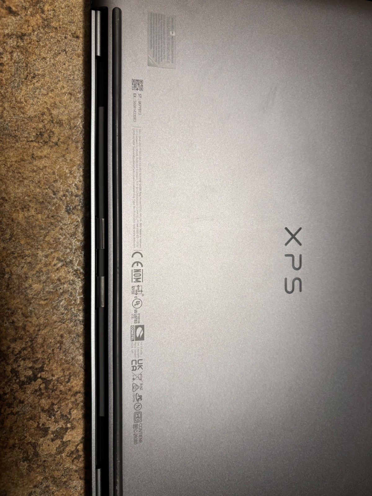 Dell XPS 13 Plus 9320 – High-End