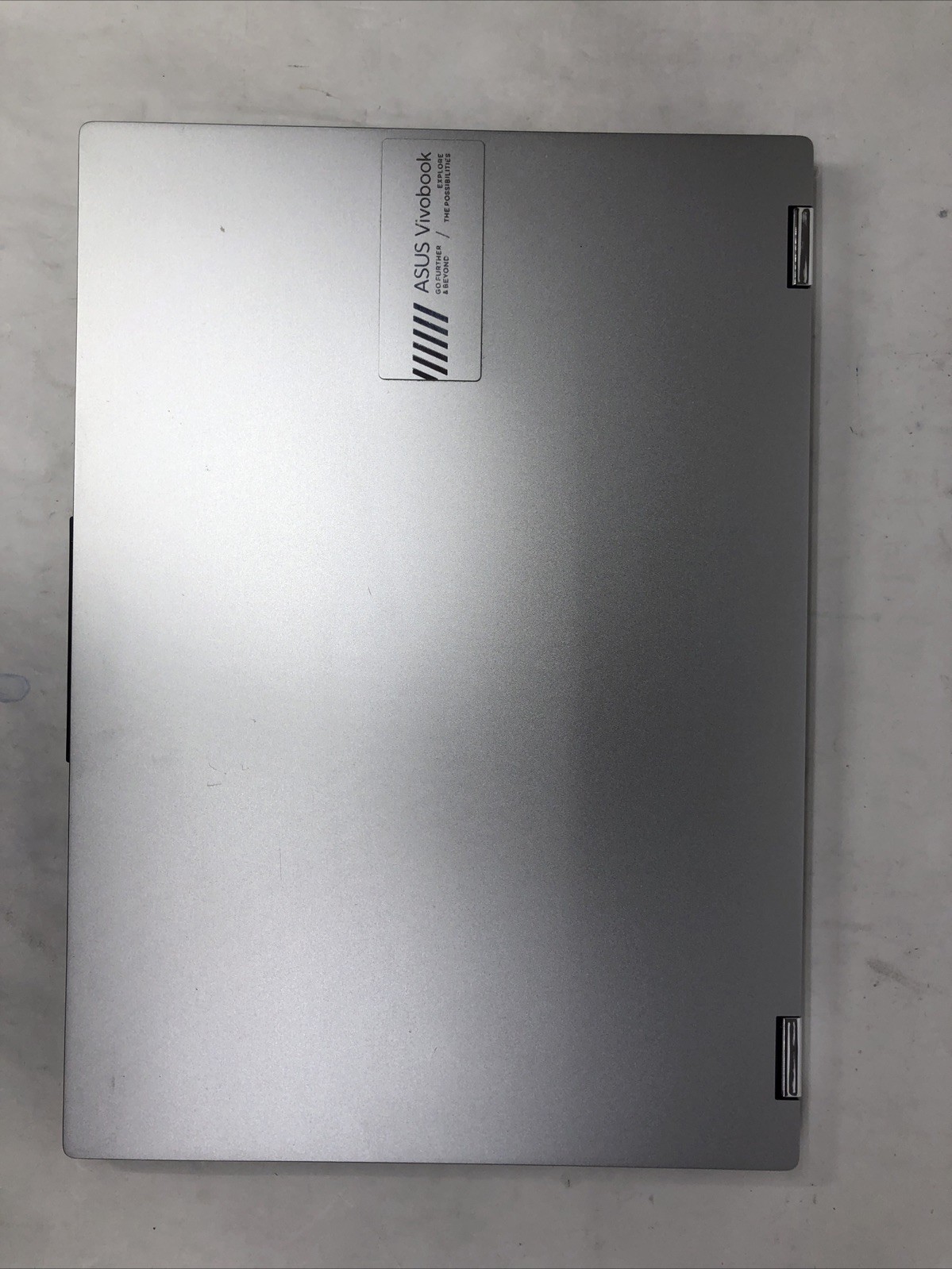 Asus VivoBook S 16, AMD Ryzen 7 7730U @2.00Ghz, 16GB RAM, 512GB SSD, W11, Touch