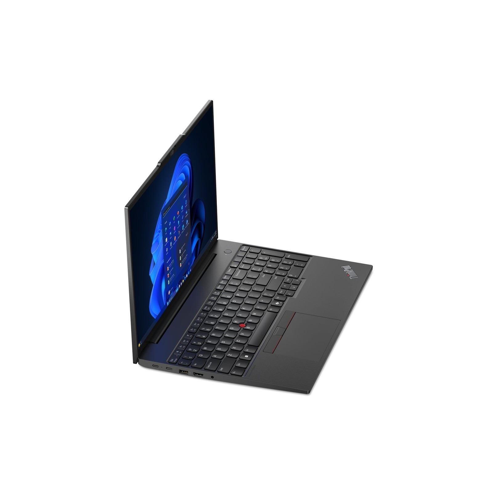 Lenovo 21M5000GUS THINKPAD E16 G2 RYZEN 5 7535U 2.9G 16GB 256GB SSD 16 NT W11P