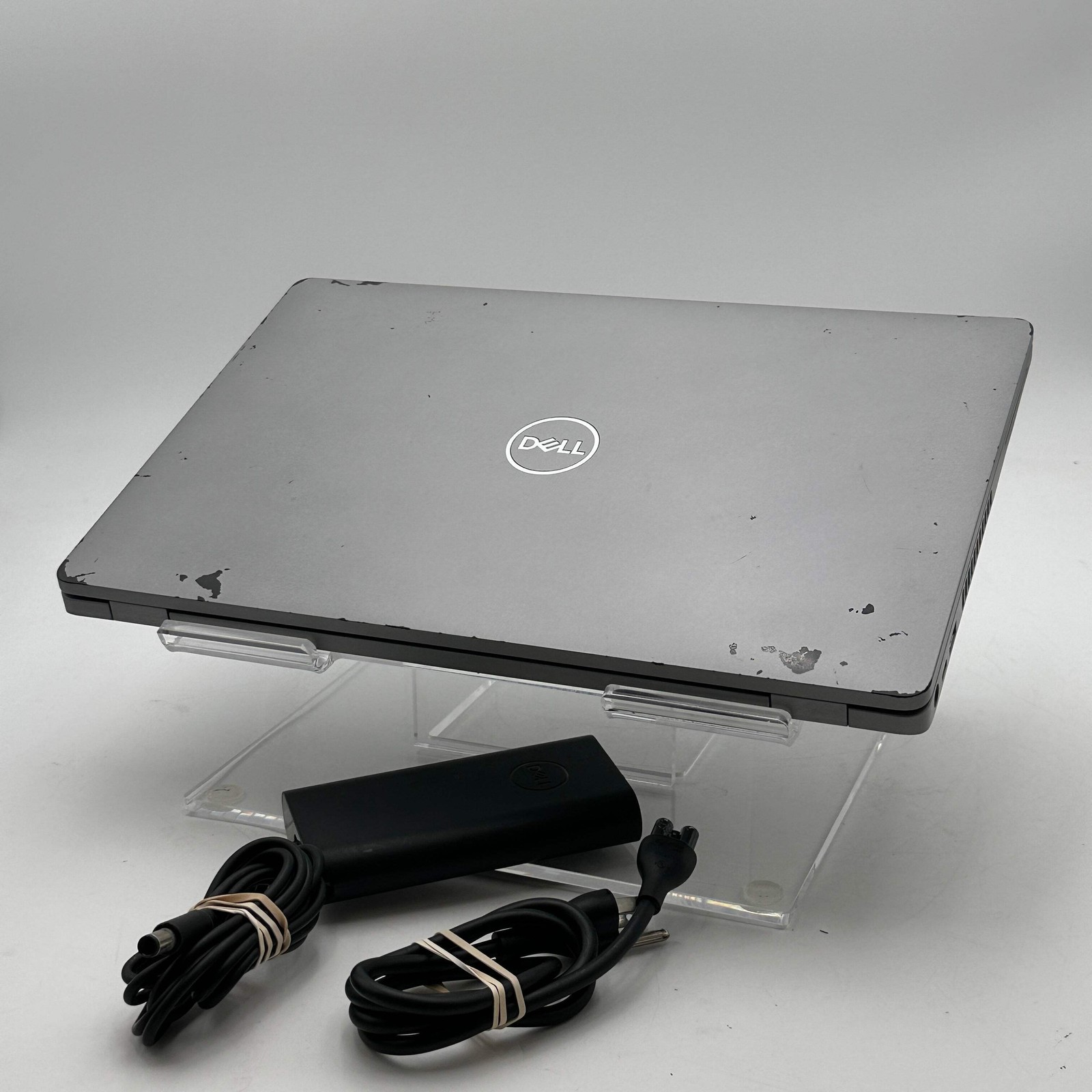 Dell Latitude 5510 15-inch Laptop i5 vPro 10th Gen 8GB 500GB