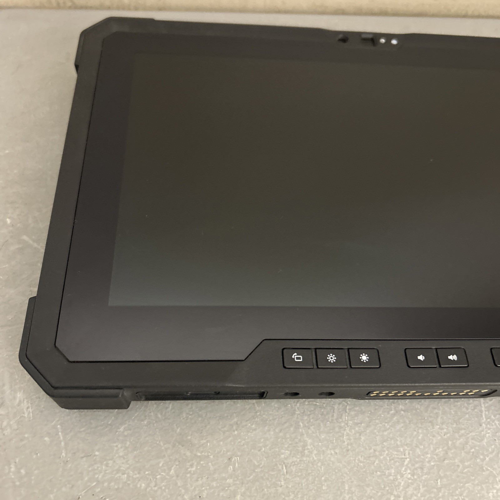 DELL Latitude 7220 Rugged Extreme Tablet Window 11