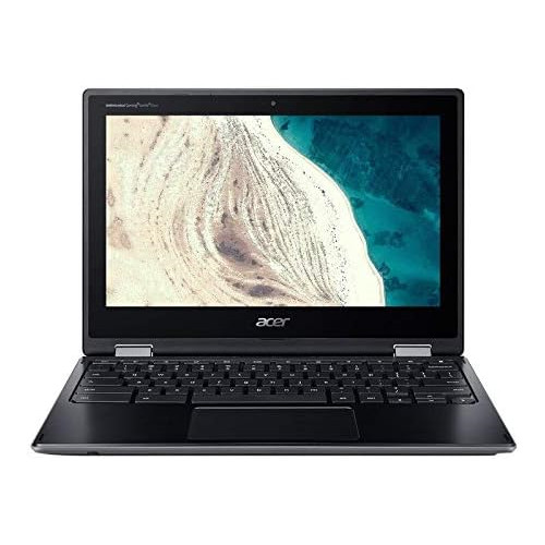 Acer Chromebook Spin 511 Black Intel Celeron N4000 1.1GHz 4GB 11.6″ 32GB SSD