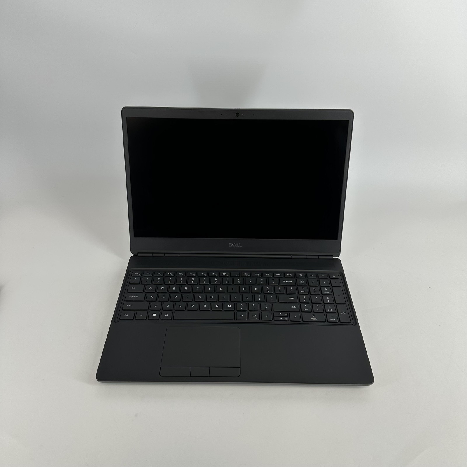 Dell Precision 7560 15.6 FHD i7-11850H 2.50GHz 48GB 512GB/512GB NVIDIA RTX A3000