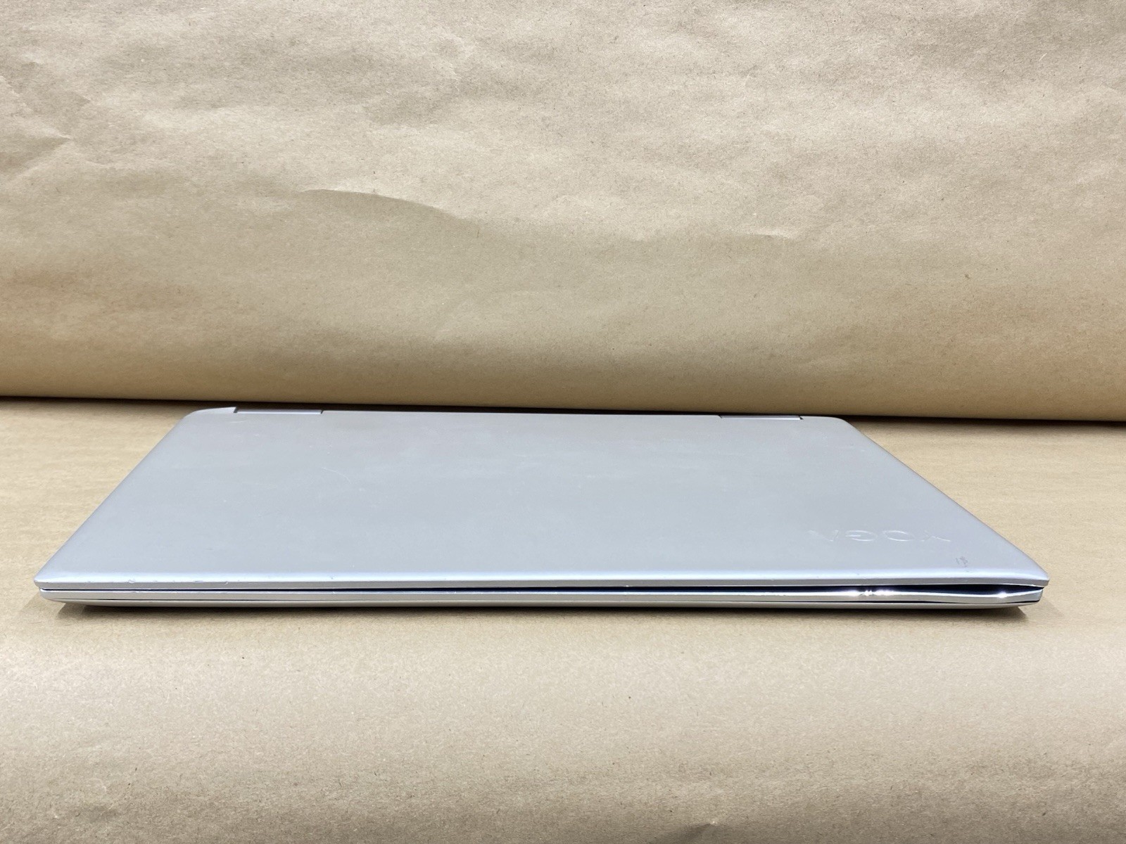 Lenovo 81C3 – 13″ FHD – Touch – i5-8250U – 8GB – 256GB SSD – Win 11 – READ