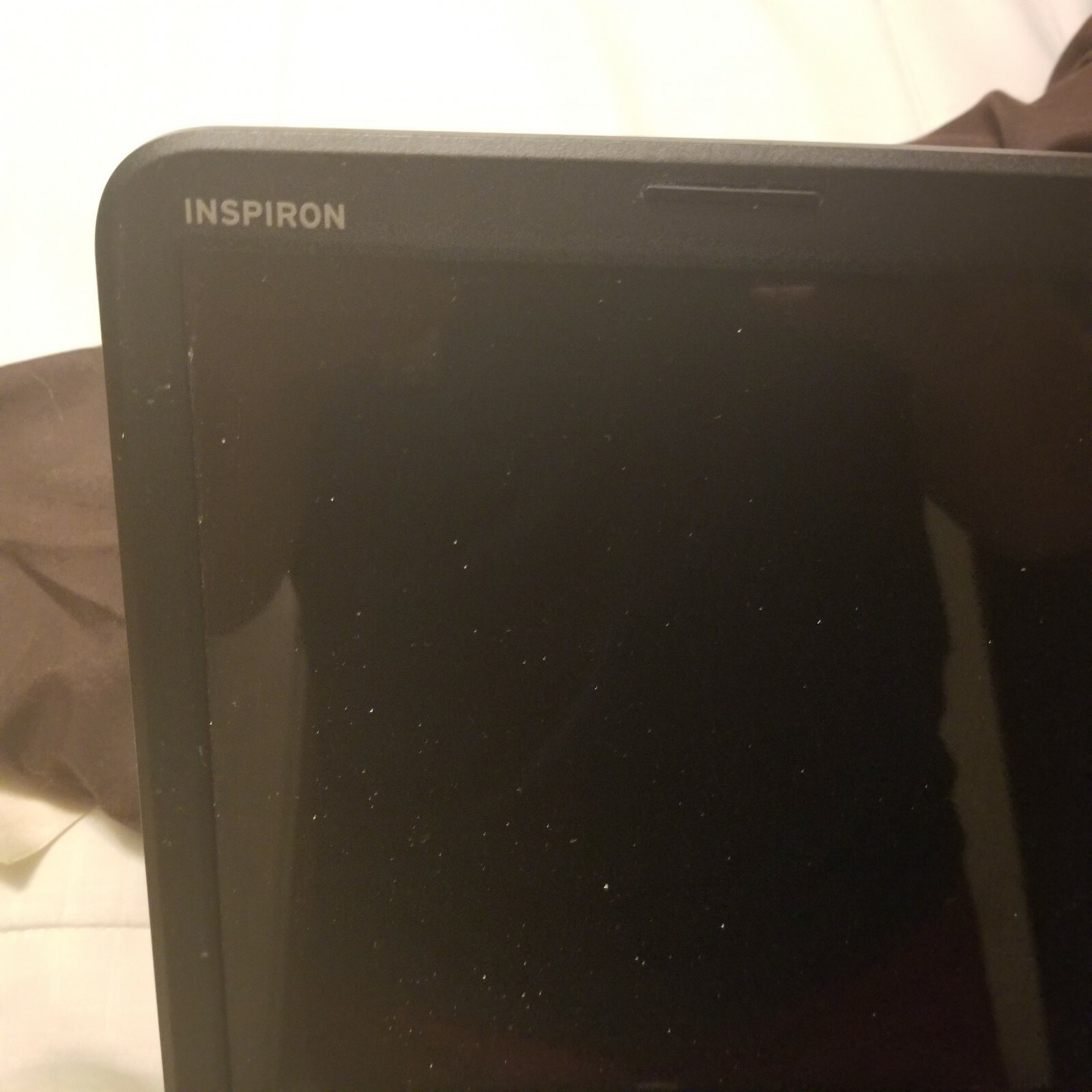 Dell Inspiron M5040 Laptop 15.6″ AMD E-450 Dual Core Win 10 4GB Ram 450GB HD