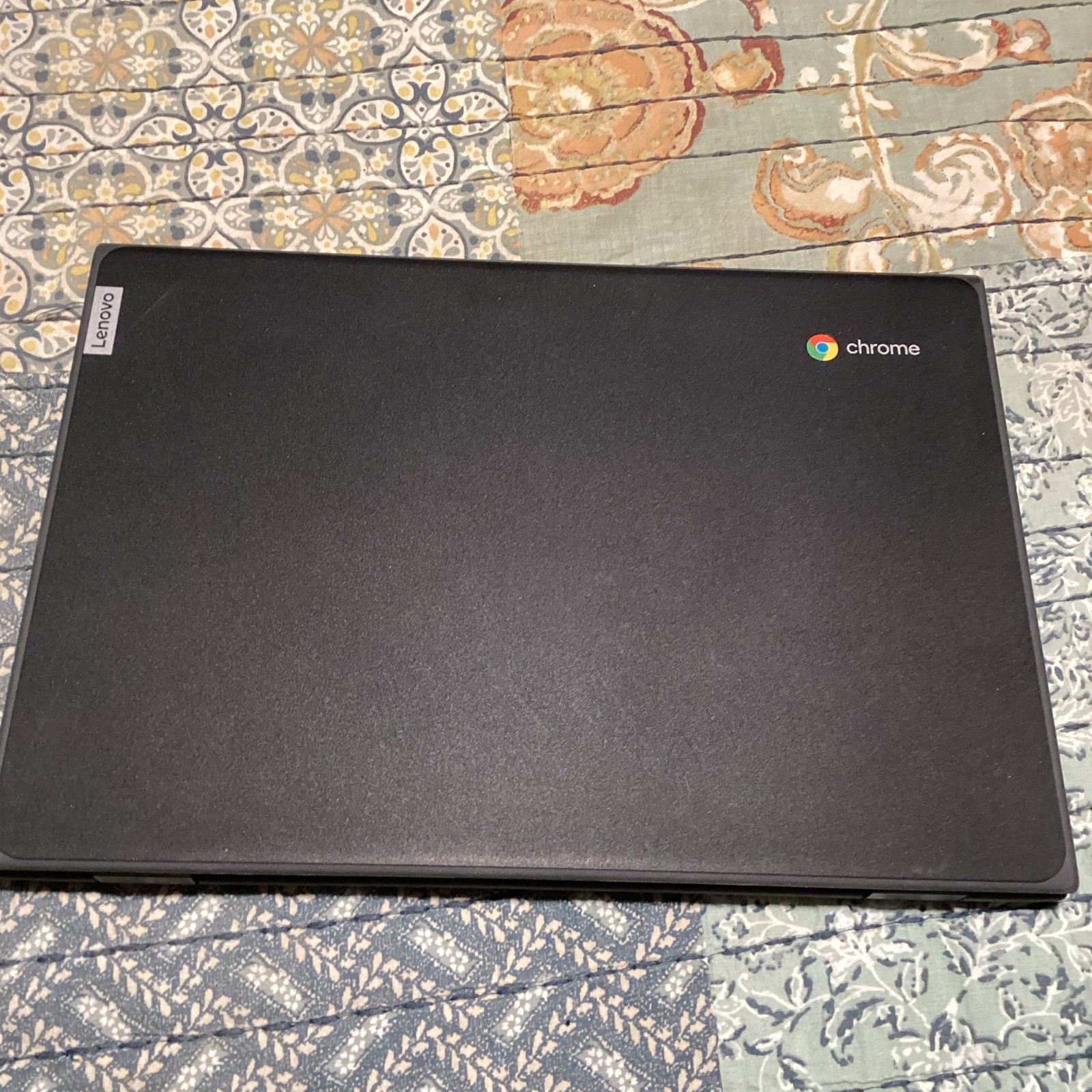 Lenovo 100e Chromebook 2nd Gen MTK 11.6″ 2.00GHz 4GB 32GB Chrome OS Black