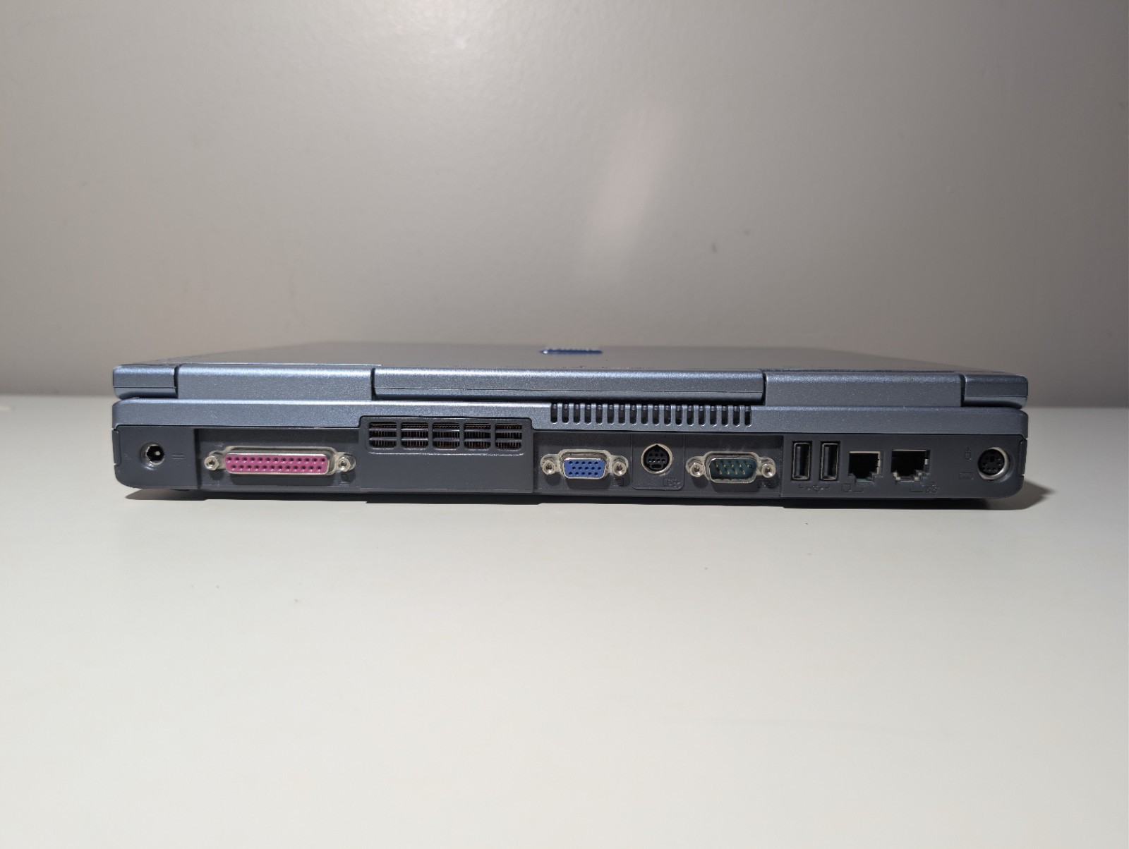 HOWARD MS2117 (1846) | PENTIUM 4 512MB RAM 20GB HDD | Win XP None on eBay!