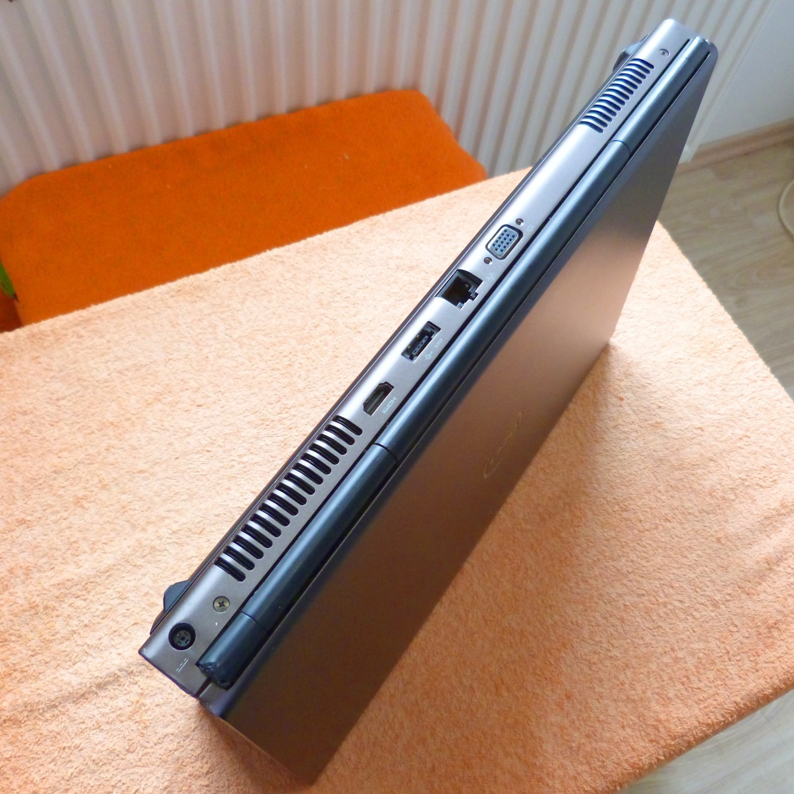 Dell M4700 ELITE WORKSTATION 15 inch l 32GB RAM l Windows 11 SSD l QUADRO K1100M