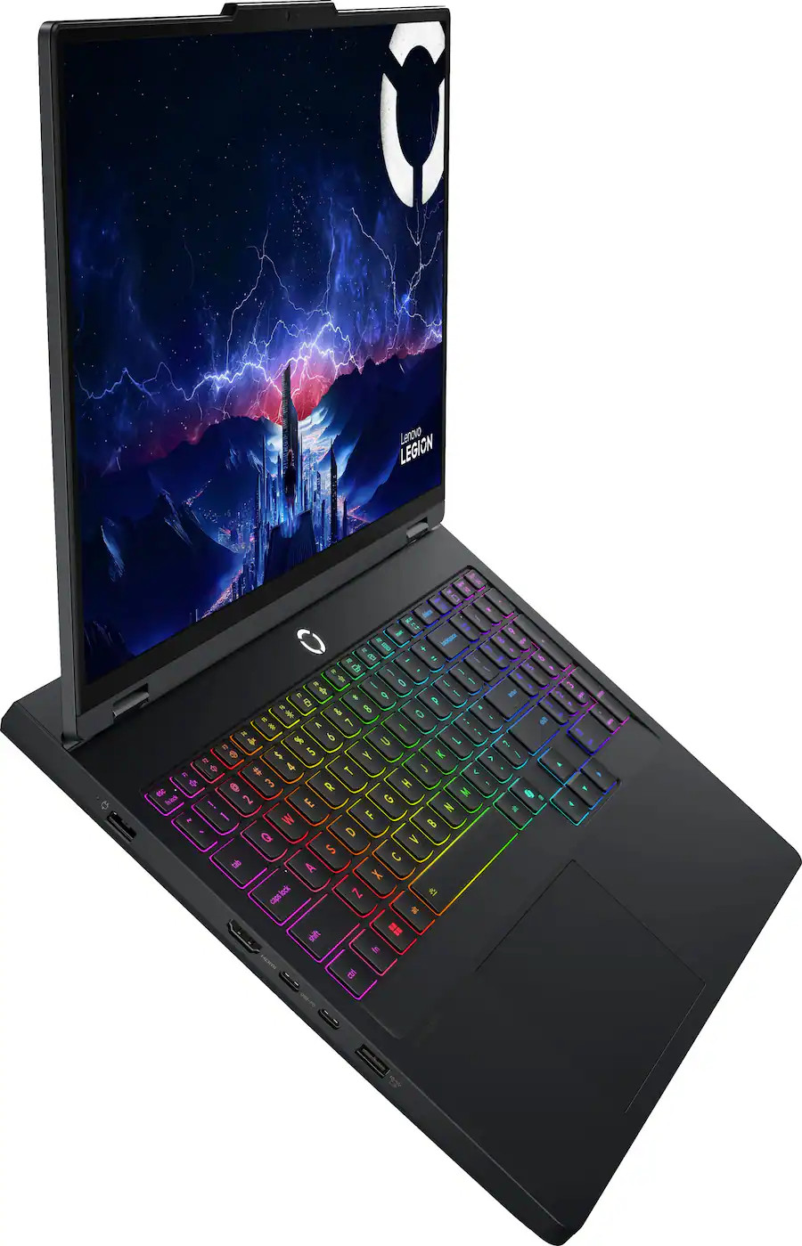 Lenovo Legion Pro 5i Gen 10 16″ OLED Laptop Intel Ultra 9 32GB 2TB RTX 5070