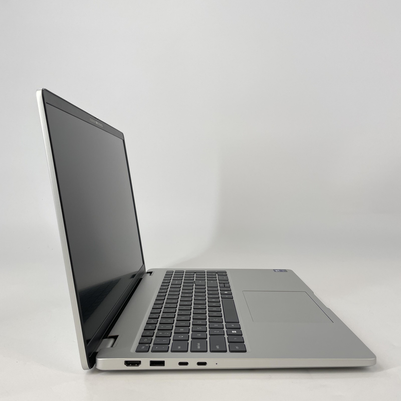 Dell Pro 16 Plus PB16250 Silver FHD+ 2.2 GHz Ultra 7 268V 32GB 1TB SSD Good