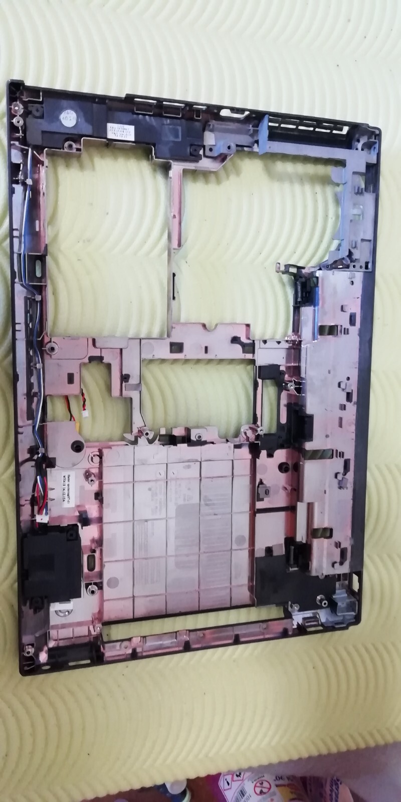 Lenovo THINKPAD L440SCOCCA Of Sub Support Motherboard