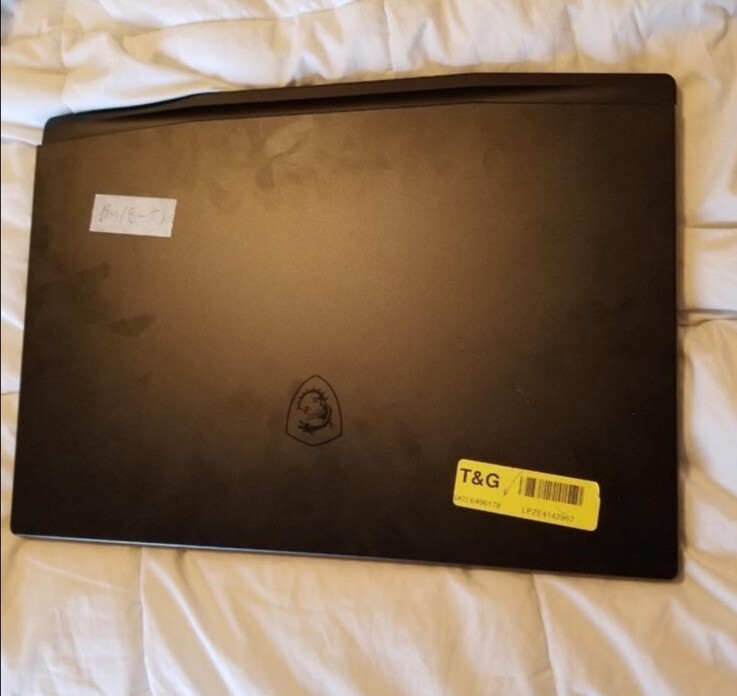 MSI Stealth GS77 17.3″ QHD 240Hz Ultra Thin & Light Gaming Laptop: Intel Core i7