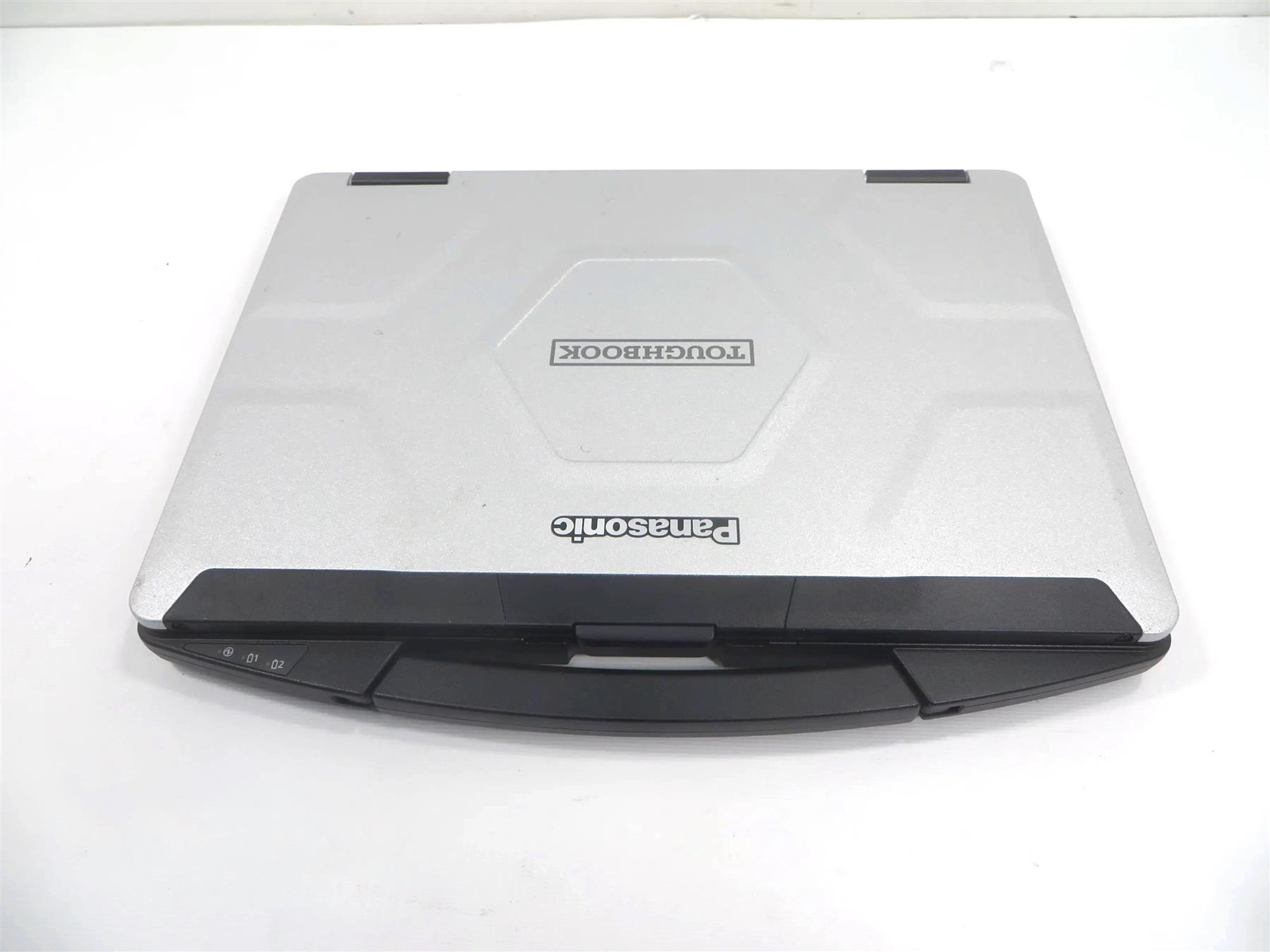 Panasonic Toughbook CF-54 Core i5-5300U 2.30GHz 4GB – Locked Bios
