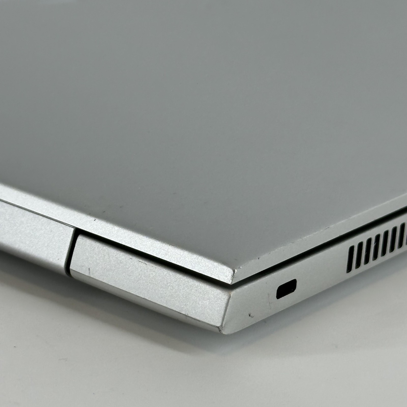 HP Elitebook 850 G5 15.6 Silver FHD i7-8650U 1.90GHz 16GB 256GB SSD Good