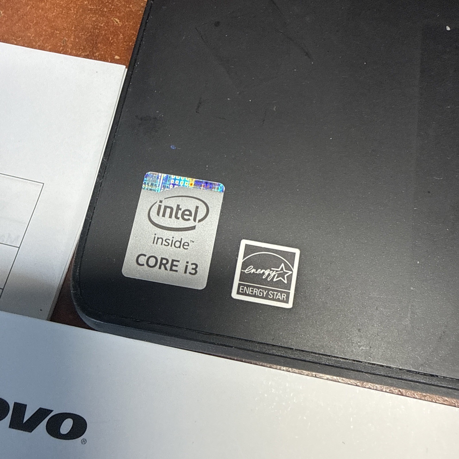 Used Lenovo Yoga 2 11 2-in-1 Convertible Laptop / Tablet 360° hinge Touchscreen