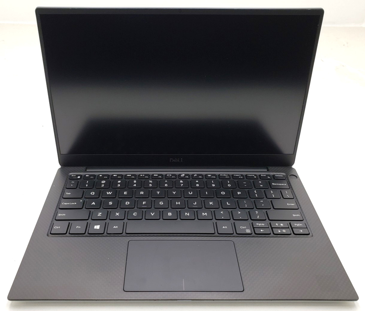 Dell XPS 7390 Intel Core i7-10710U 16GB RAM 256GB SSD 13.3″ Win 11 Pro Laptop PC