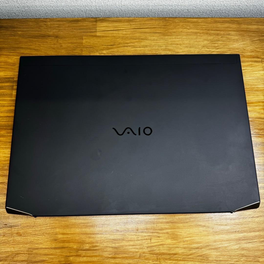 VAIO Z VJZ1418 16GB/256GB SSD/4K LAPTOP-L6LEEECH Home appliances business b01