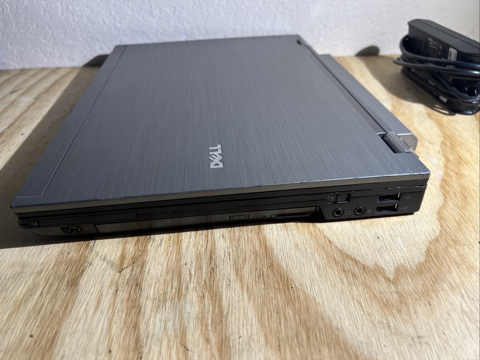 Dell Latitude E6410, Core i5 M540 2.5GHz, 6GB RAM, 128GB SSD, DVD-RW, Win 10 Pro