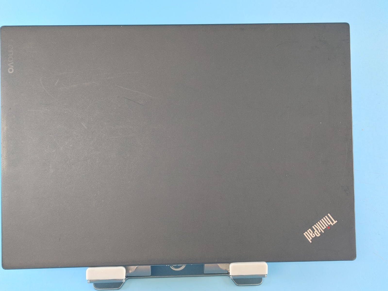 Lenovo T460S THINKPAD 14IN i5-6350U 2.4 8GB RAM 256GB SSD