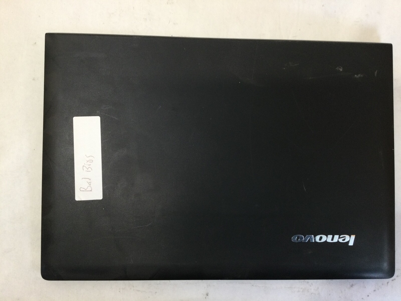 LENOVO IDEAPAD G50-45 – AMD A SERIES -NO RAM – FOR PARTS – READ DESCRIPTION – BB