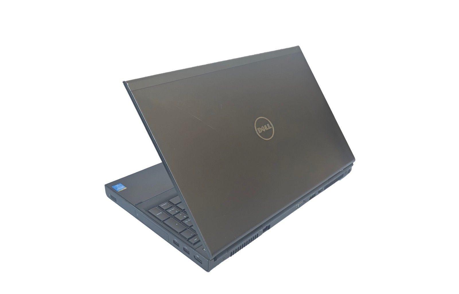DELL Precision M4800 i7-4810MQ 32G 512 HDD