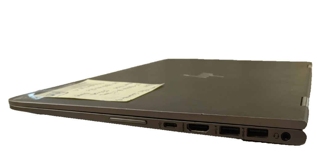 HP Envy x360 Convertible 13 i7-7500U@2.70GHz 16GB Ram 256GB NVME W11 touch