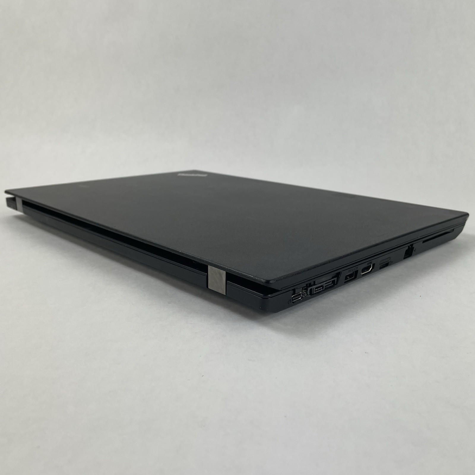 Lenovo ThinkPad L580 15.6″ i5-8250U 1.60 GHz 8 GB RAM No SSD/OS/AC – Missing Key