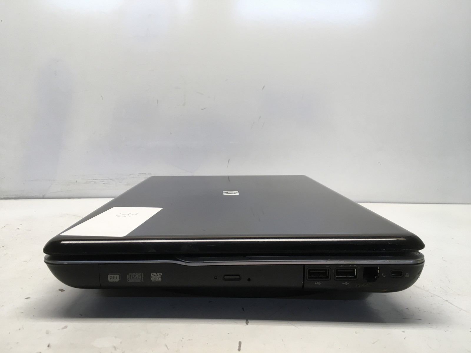 HP G60-513NR Intel Celeron 900 2.2GHz 2 GB NO HDD No Batt