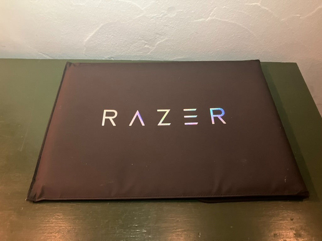 Razer Blade 15 Advanced Edition – Full HD 360Hz – GeForce RTX 3070 – Black