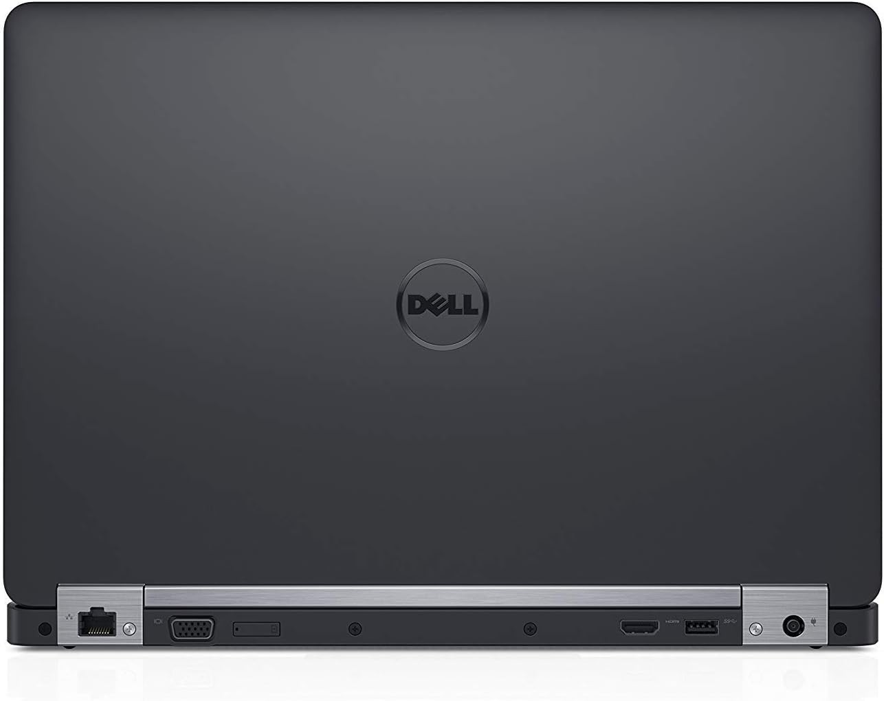 Dell Latitude E5470 14 inch (Intel Core i5, 3.0 GHz) Windows Laptop