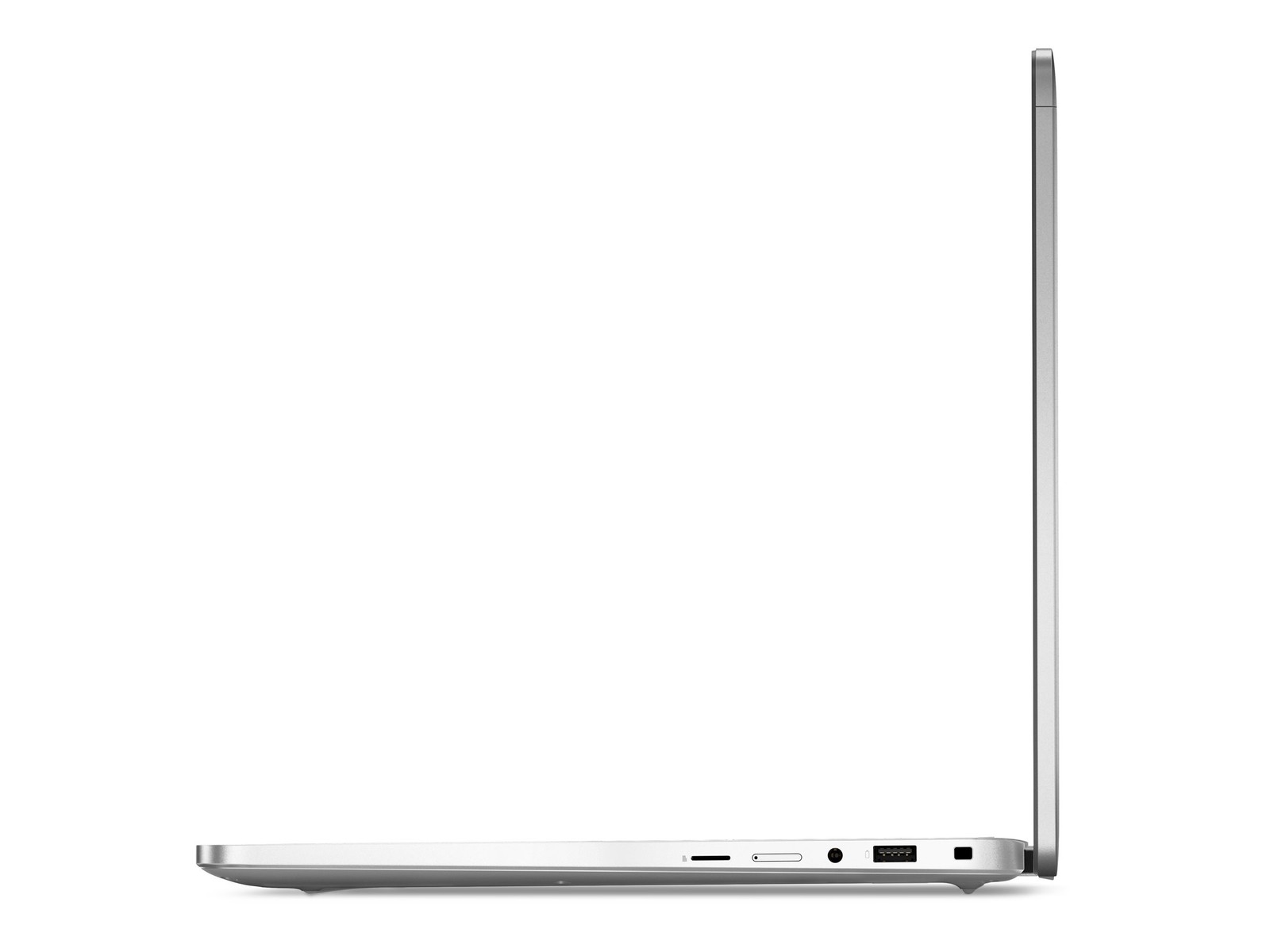 Dell Pro 16 Plus PB16250 16″ Ultra 5 235U 2.00GHz 32GB RAM 512GB SSD Win 11 Pro