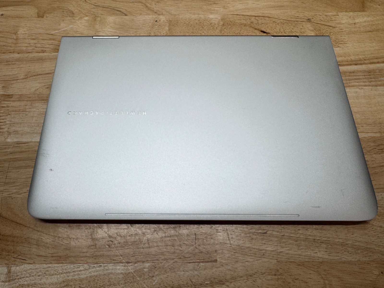 HP Spectre x360 13-4105DX 13.3″ TOUCHSCREEN Laptop Intel Core i7, 512GB SSD, W11