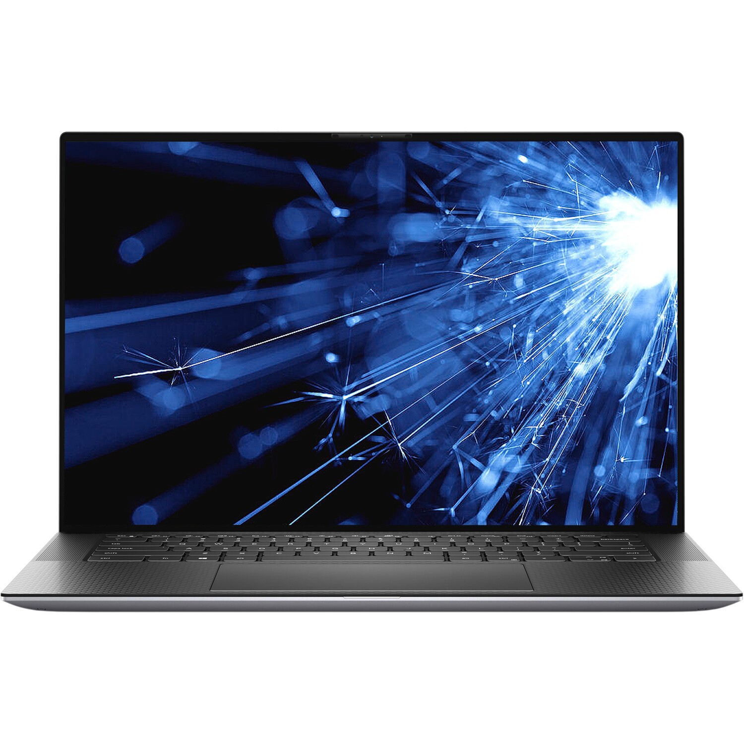 Dell Precision 5560 15″ INTEL i7-11850H 512GB SSD 32GB RAM T1200 WIN11 C *READ