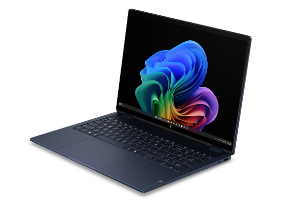 HP OmniBook X Laptop Computer 16″ 3K Touch Screen AMD Ryzen AI 9 32 GB memory;2