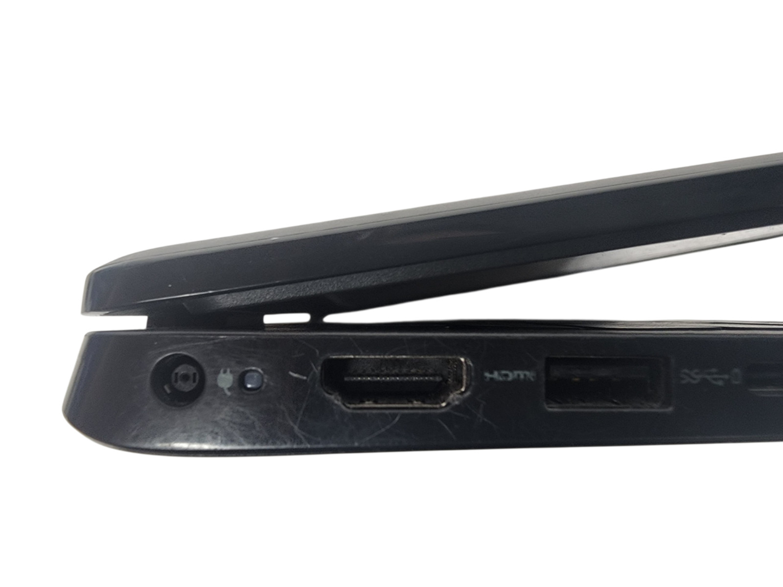 Dell Latitude 3520 15.6″ Laptop i5-1135 G7 8GB RAM NO SSD NO OS Boots to Bios
