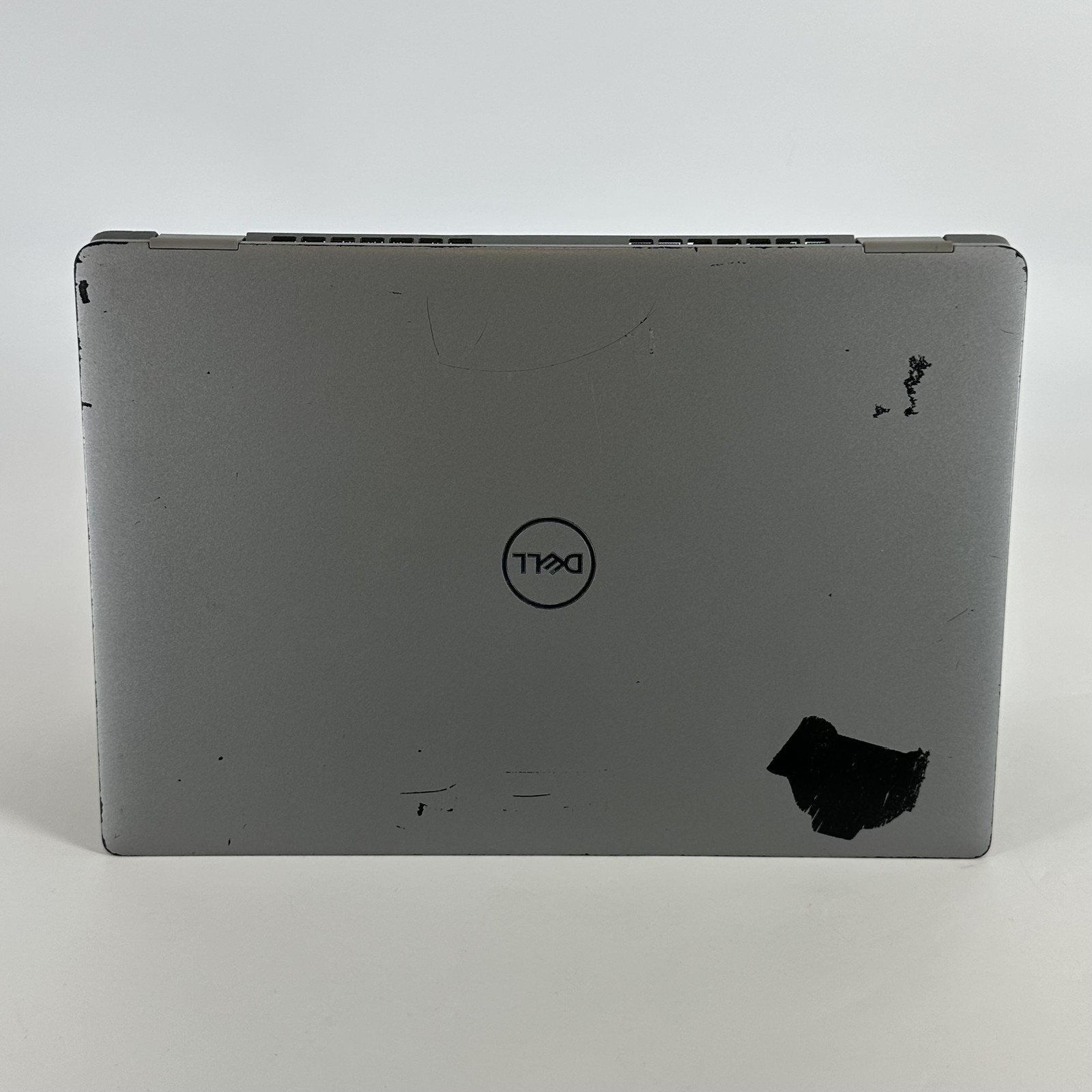 Dell Latitude 5320 13.3 Gray FHD i7-1185G7 3.00GHz 16GB RAM 256GB SSD Fair