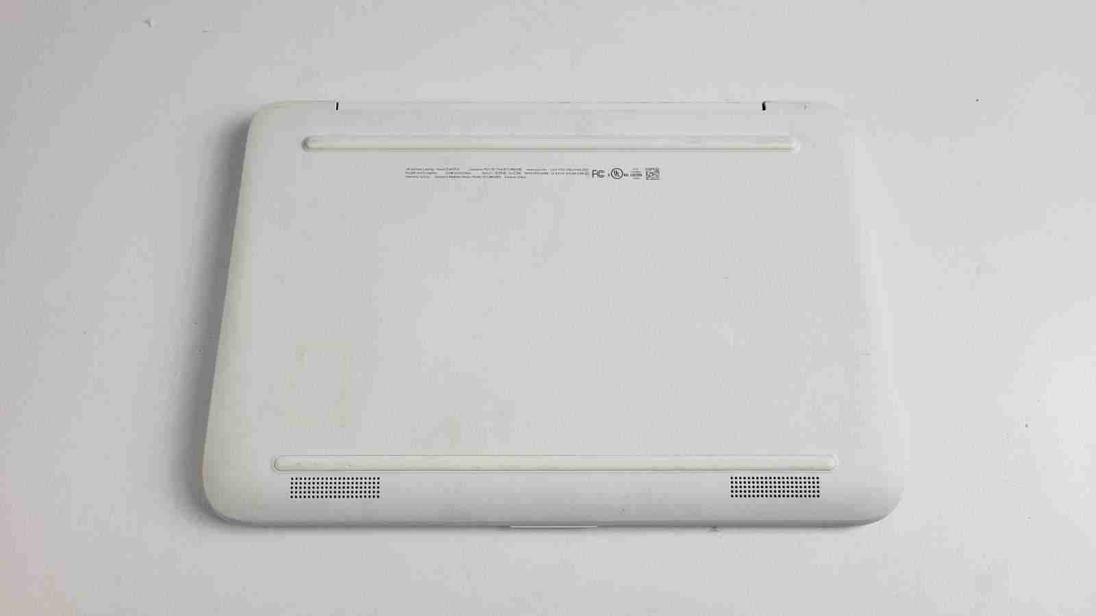 HP Stream Model 11-ah131nr – Intel Celeron N4000 – 4GB DDR4 Ram – Tested Works