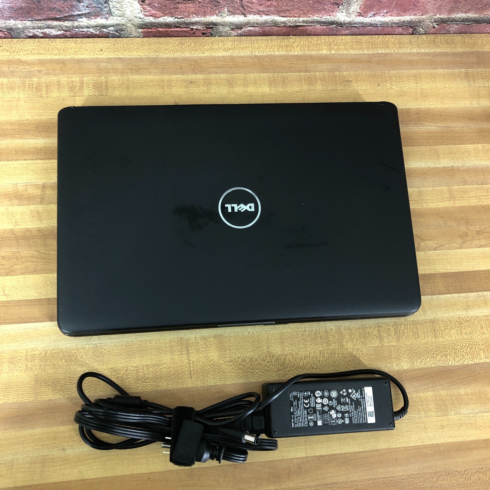 Dell Inspiron 1545 Retro Gaming Laptop Pentium D 2.20GHz 3GB RAM (Windows 7)