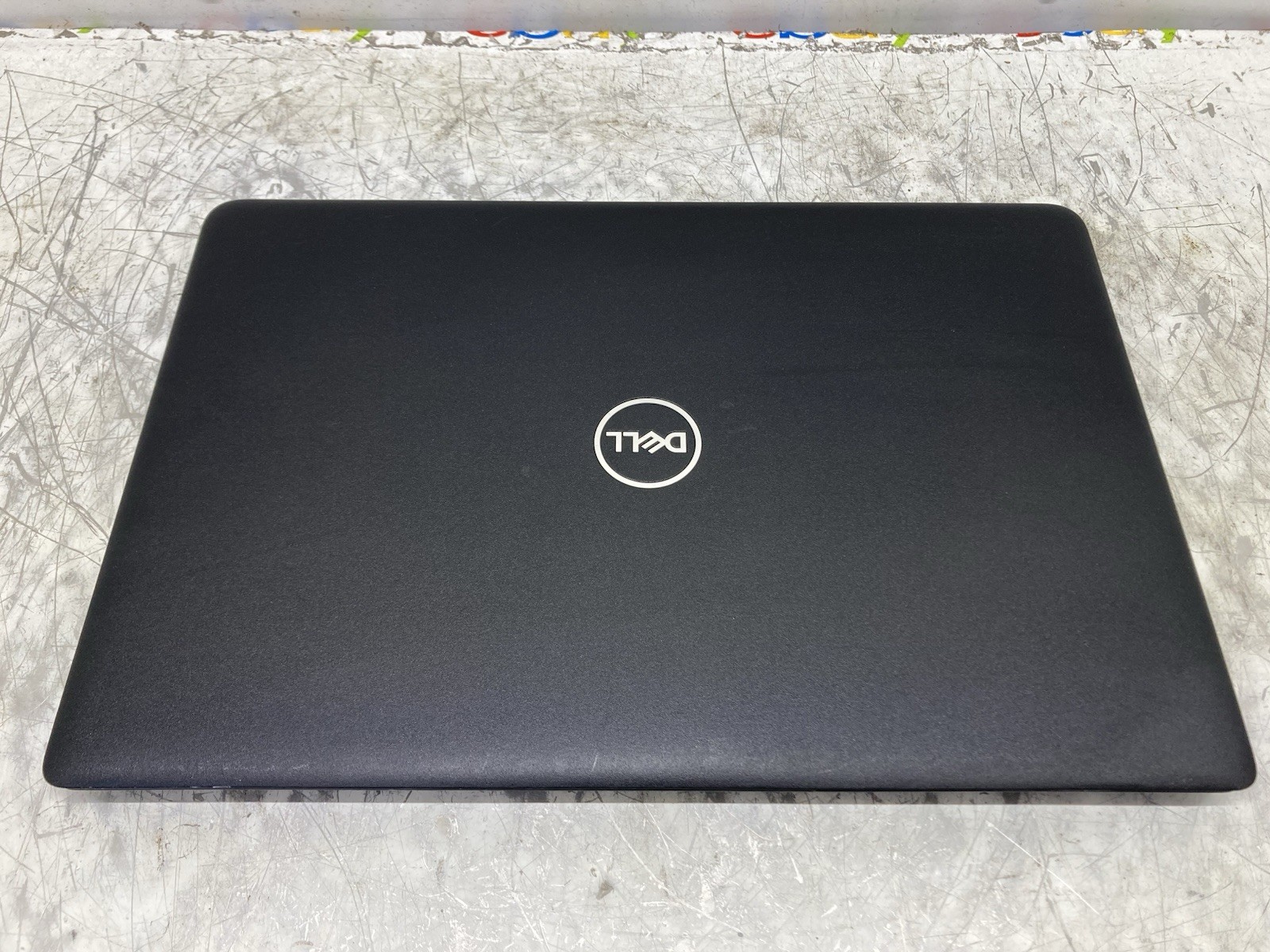 Dell Latitude 3500 Laptop Intel i5-8265U 1.6GHz 4GB RAM No HDD – Boot to BIOS