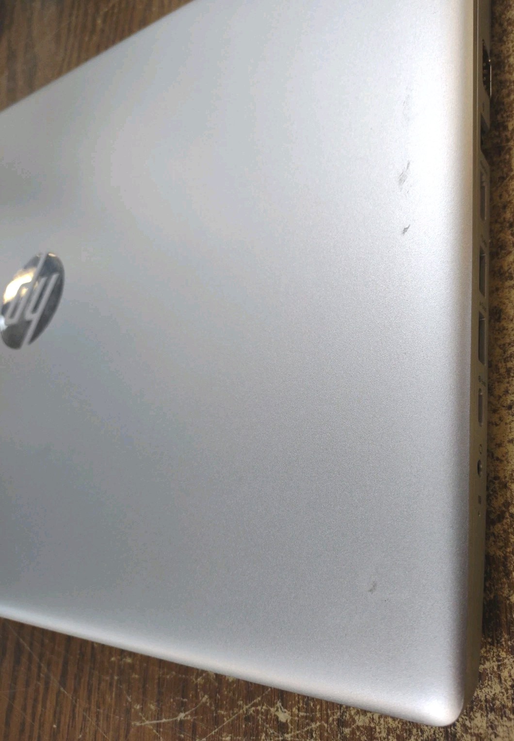 HP Probook 650 G5 Laptop W/ Intel i3-8145U 2.10GHz, 16GB, 512GB.