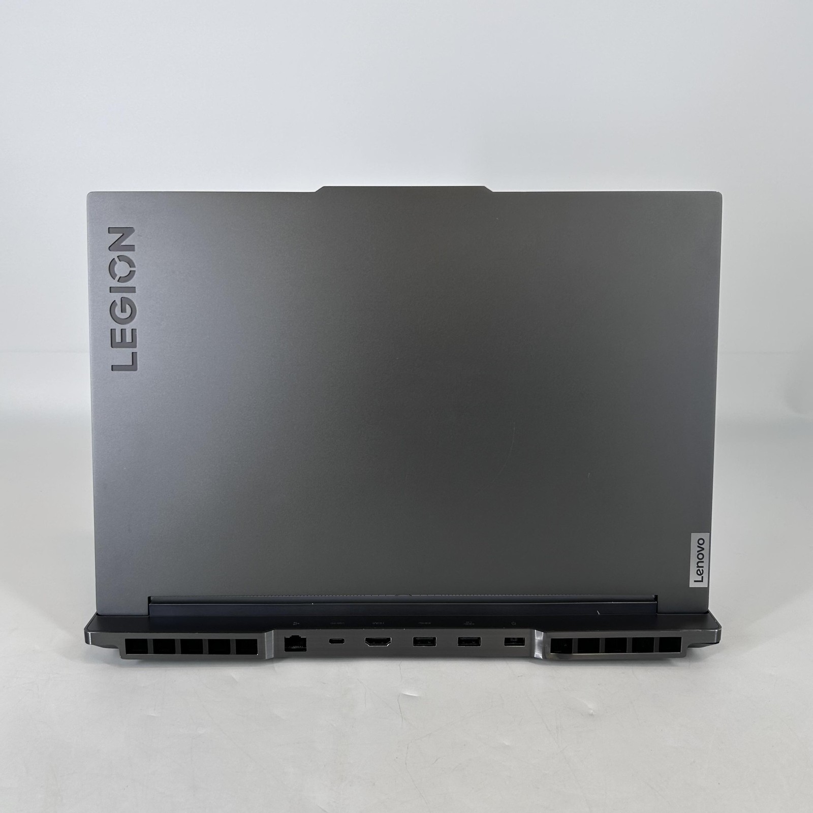 Lenovo Legion 7i 16 Gray 165Hz QHD+ 2.3 GHz i9-12900HX 32GB 1TB/1TB RTX 3080 Ti