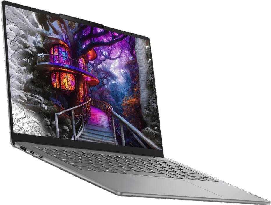 Lenovo Yoga Slim 7 Prox 14Arh7 AMD Ryzen 7 6800HS CE 1TB SSD NVMe M.2 32GB (3072