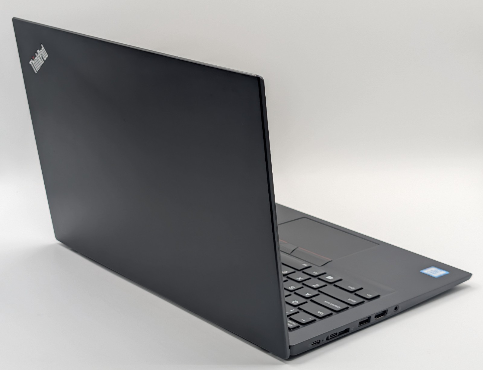 Lenovo ThinkPad T490s 14″ FHD Touch i5-8365U 8GB 256 NVM Win 11 Pro New Battery