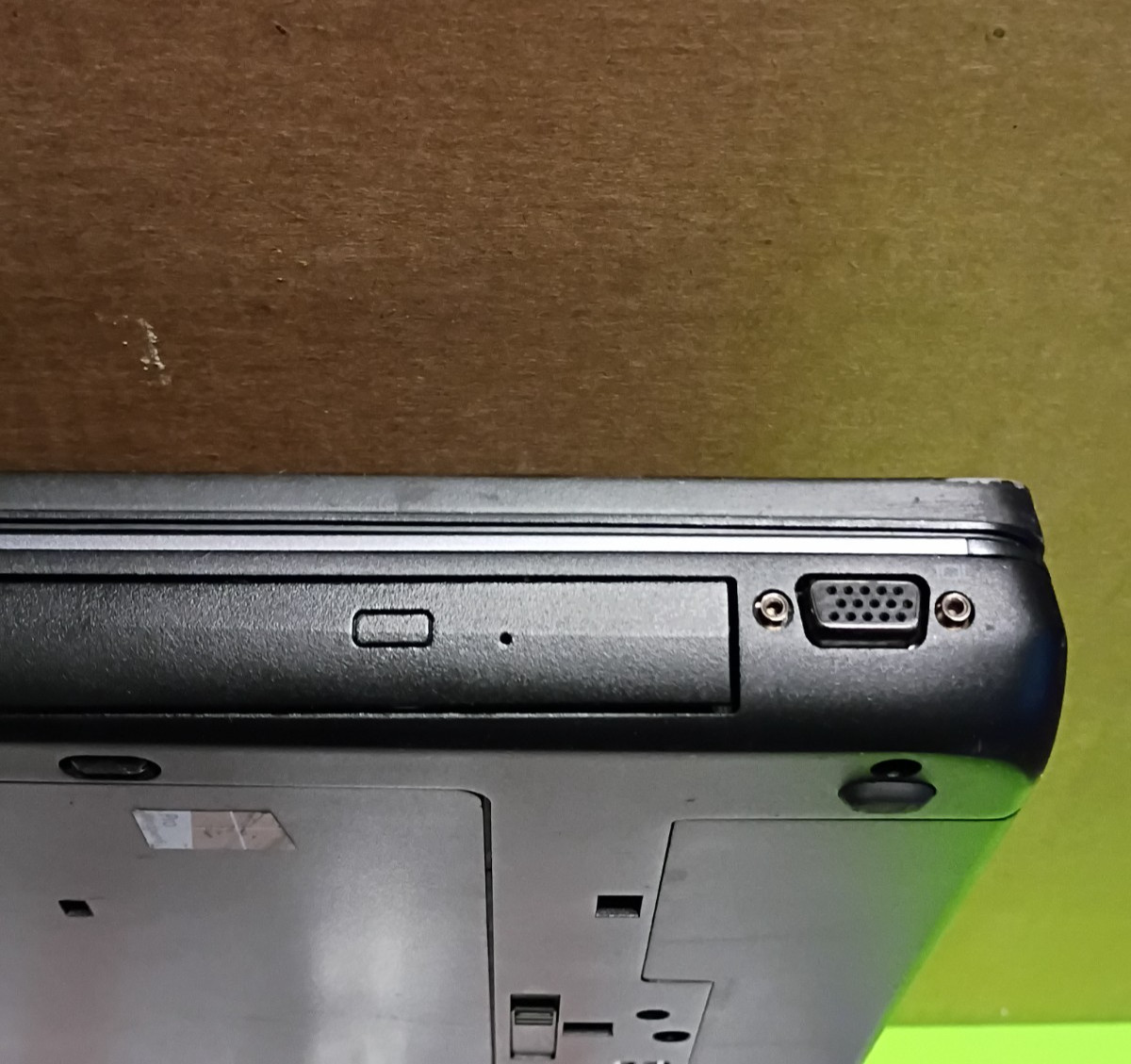 HP ZBook 17 G2 2.4GHz i7-4700MQ | 16GB RAM | 256GB SSD | Windows 11 Pro +Charger