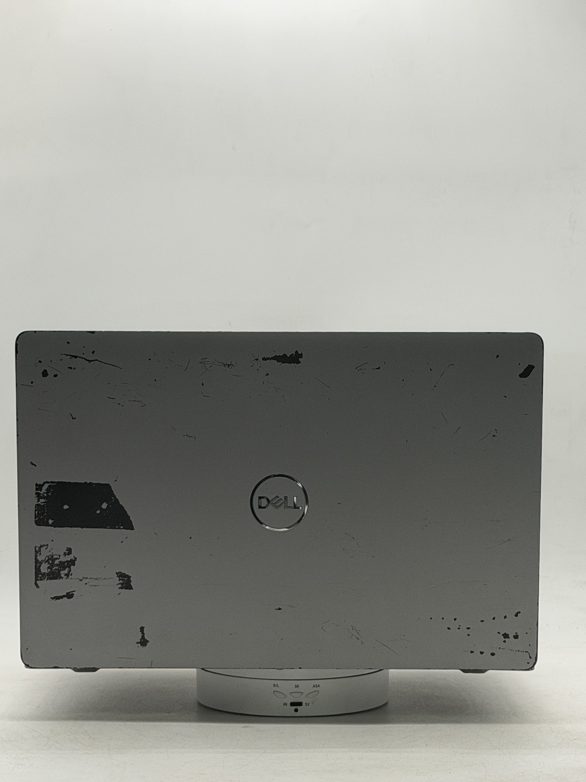 Dell Latitude (5510) 15.6″ i5-10210U 8GB 256GB NO OS Read